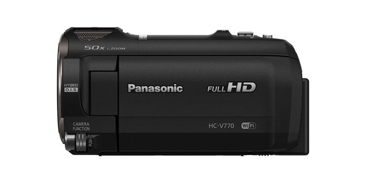Best HD Camcorders Under $500