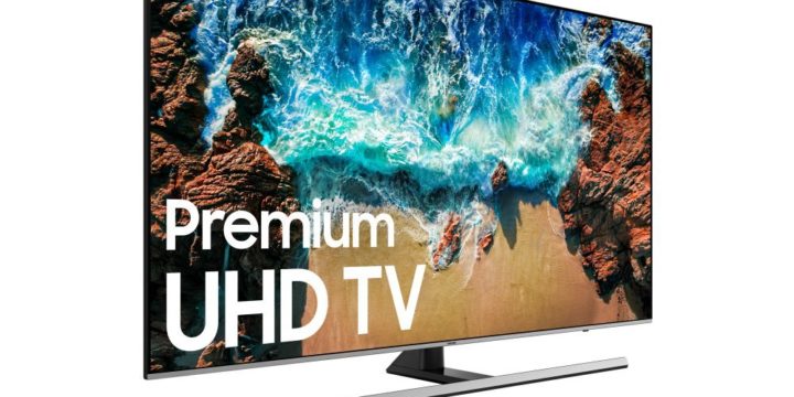 Best TVs for Bright Rooms